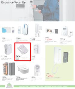 Leroy Merlin : Make Your Home The Safest Place To Live (7 May - 1 June 2021), page 2