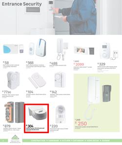 Leroy Merlin : Make Your Home The Safest Place To Live (7 May - 1 June 2021), page 2