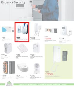 Leroy Merlin : Make Your Home The Safest Place To Live (7 May - 1 June 2021), page 2