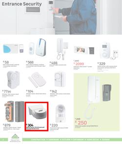 Leroy Merlin : Make Your Home The Safest Place To Live (7 May - 1 June 2021), page 2