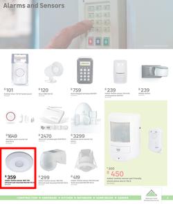 Leroy Merlin : Make Your Home The Safest Place To Live (7 May - 1 June 2021), page 3