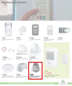 Leroy Merlin : Make Your Home The Safest Place To Live (7 May - 1 June 2021), page 3