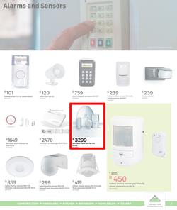 Leroy Merlin : Make Your Home The Safest Place To Live (7 May - 1 June 2021), page 3