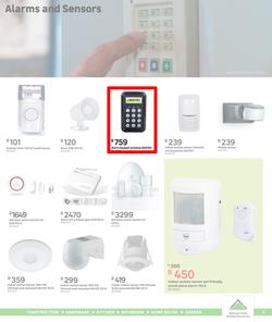 Leroy Merlin : Make Your Home The Safest Place To Live (7 May - 1 June 2021), page 3