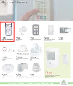 Leroy Merlin : Make Your Home The Safest Place To Live (7 May - 1 June 2021), page 3