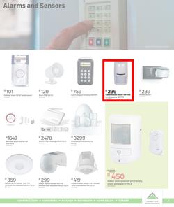 Leroy Merlin : Make Your Home The Safest Place To Live (7 May - 1 June 2021), page 3