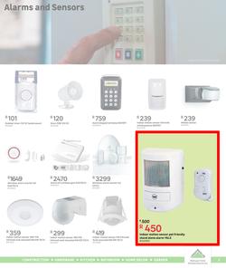 Leroy Merlin : Make Your Home The Safest Place To Live (7 May - 1 June 2021), page 3