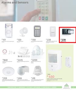 Leroy Merlin : Make Your Home The Safest Place To Live (7 May - 1 June 2021), page 3