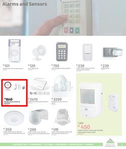 Leroy Merlin : Make Your Home The Safest Place To Live (7 May - 1 June 2021), page 3