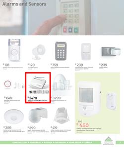 Leroy Merlin : Make Your Home The Safest Place To Live (7 May - 1 June 2021), page 3