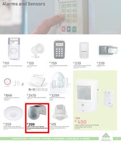 Leroy Merlin : Make Your Home The Safest Place To Live (7 May - 1 June 2021), page 3