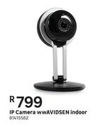 wwAvidsen Indoor IP Camera