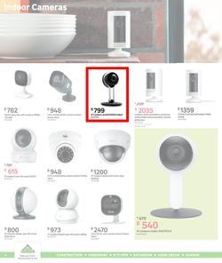 Leroy Merlin : Make Your Home The Safest Place To Live (7 May - 1 June 2021), page 4