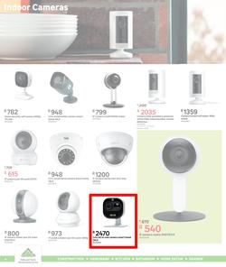 Leroy Merlin : Make Your Home The Safest Place To Live (7 May - 1 June 2021), page 4