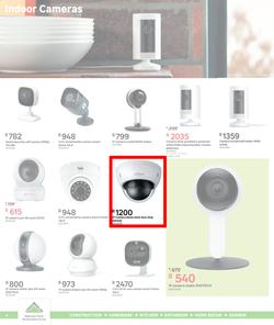 Leroy Merlin : Make Your Home The Safest Place To Live (7 May - 1 June 2021), page 4