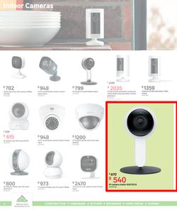 Leroy Merlin : Make Your Home The Safest Place To Live (7 May - 1 June 2021), page 4