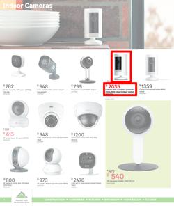 Leroy Merlin : Make Your Home The Safest Place To Live (7 May - 1 June 2021), page 4