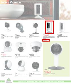 Leroy Merlin : Make Your Home The Safest Place To Live (7 May - 1 June 2021), page 4