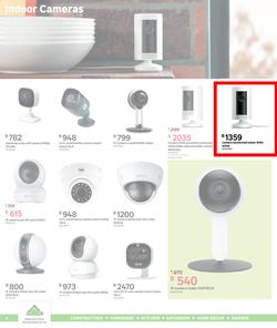 Leroy Merlin : Make Your Home The Safest Place To Live (7 May - 1 June 2021), page 4