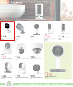 Leroy Merlin : Make Your Home The Safest Place To Live (7 May - 1 June 2021), page 4