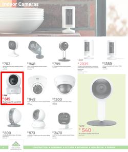 Leroy Merlin : Make Your Home The Safest Place To Live (7 May - 1 June 2021), page 4