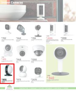 Leroy Merlin : Make Your Home The Safest Place To Live (7 May - 1 June 2021), page 4