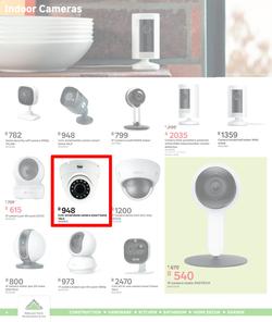 Leroy Merlin : Make Your Home The Safest Place To Live (7 May - 1 June 2021), page 4