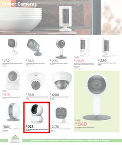 Leroy Merlin : Make Your Home The Safest Place To Live (7 May - 1 June 2021), page 4