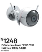 Ezviz C3W IP Camera (Outdoor) 