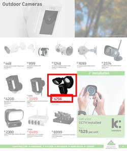 Leroy Merlin : Make Your Home The Safest Place To Live (7 May - 1 June 2021), page 5