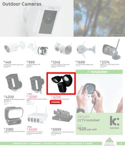 Leroy Merlin : Make Your Home The Safest Place To Live (7 May - 1 June 2021), page 5