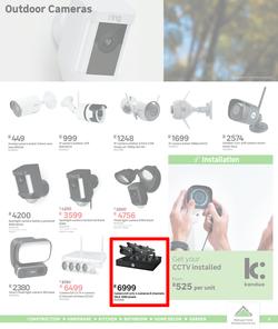 Leroy Merlin : Make Your Home The Safest Place To Live (7 May - 1 June 2021), page 5