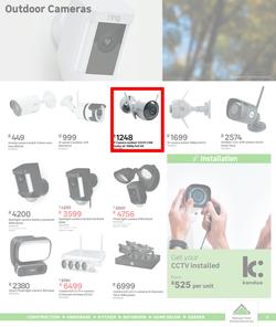 Leroy Merlin : Make Your Home The Safest Place To Live (7 May - 1 June 2021), page 5