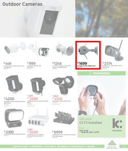 Leroy Merlin : Make Your Home The Safest Place To Live (7 May - 1 June 2021), page 5