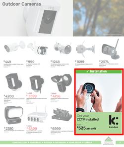 Leroy Merlin : Make Your Home The Safest Place To Live (7 May - 1 June 2021), page 5