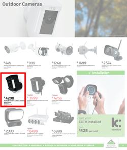 Leroy Merlin : Make Your Home The Safest Place To Live (7 May - 1 June 2021), page 5