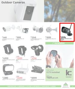 Leroy Merlin : Make Your Home The Safest Place To Live (7 May - 1 June 2021), page 5