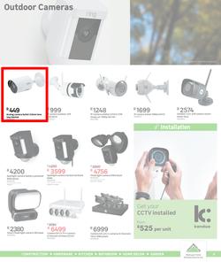 Leroy Merlin : Make Your Home The Safest Place To Live (7 May - 1 June 2021), page 5