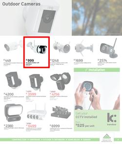 Leroy Merlin : Make Your Home The Safest Place To Live (7 May - 1 June 2021), page 5