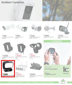 Leroy Merlin : Make Your Home The Safest Place To Live (7 May - 1 June 2021), page 5