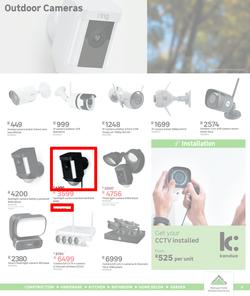 Leroy Merlin : Make Your Home The Safest Place To Live (7 May - 1 June 2021), page 5