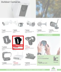 Leroy Merlin : Make Your Home The Safest Place To Live (7 May - 1 June 2021), page 5