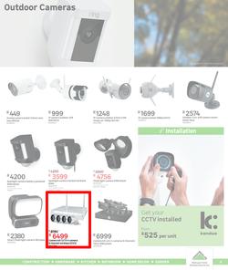 Leroy Merlin : Make Your Home The Safest Place To Live (7 May - 1 June 2021), page 5