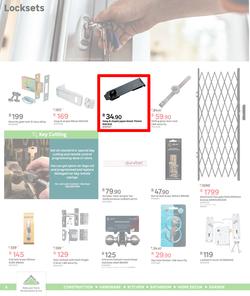 Leroy Merlin : Make Your Home The Safest Place To Live (7 May - 1 June 2021), page 6