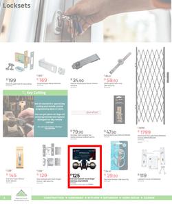 Leroy Merlin : Make Your Home The Safest Place To Live (7 May - 1 June 2021), page 6