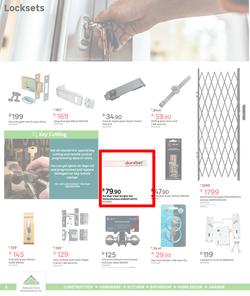 Leroy Merlin : Make Your Home The Safest Place To Live (7 May - 1 June 2021), page 6