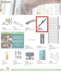 Leroy Merlin : Make Your Home The Safest Place To Live (7 May - 1 June 2021), page 6