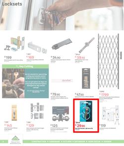 Leroy Merlin : Make Your Home The Safest Place To Live (7 May - 1 June 2021), page 6