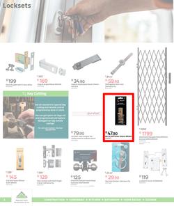 Leroy Merlin : Make Your Home The Safest Place To Live (7 May - 1 June 2021), page 6