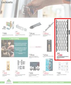 Leroy Merlin : Make Your Home The Safest Place To Live (7 May - 1 June 2021), page 6